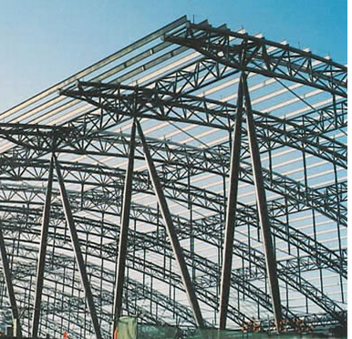 兴义钢结构工程设计需要考虑的因素